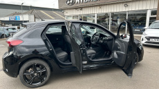 Vauxhall Corsa 1.2 Turbo Griffin 5dr Petrol Hatchback